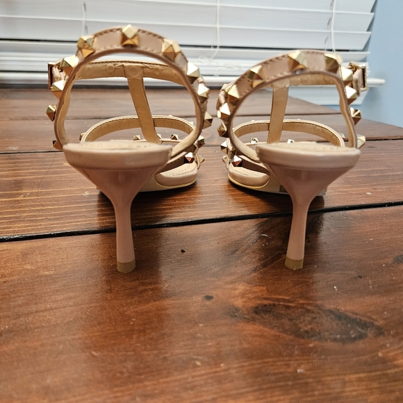 LYN designer heels NWT - Picture 6 of 11
